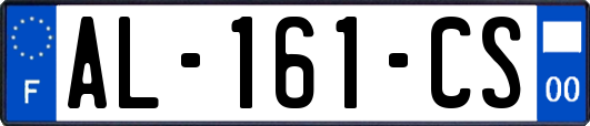 AL-161-CS