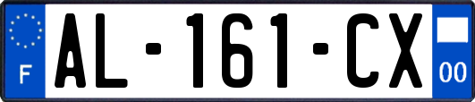 AL-161-CX