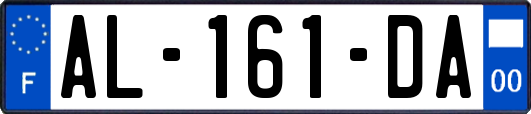 AL-161-DA