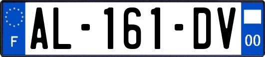 AL-161-DV