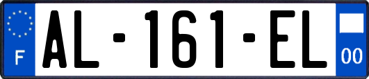 AL-161-EL
