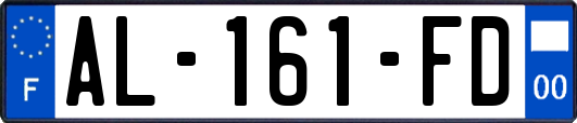 AL-161-FD