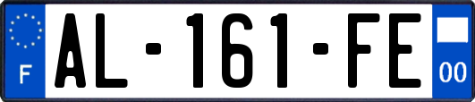 AL-161-FE