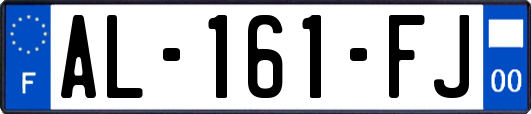 AL-161-FJ