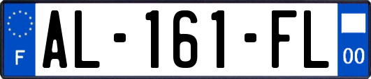 AL-161-FL