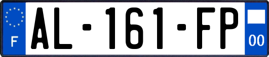 AL-161-FP