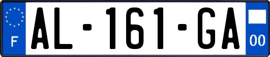 AL-161-GA