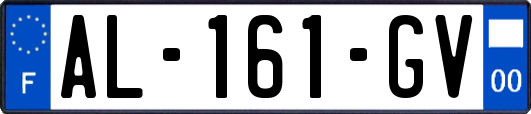 AL-161-GV