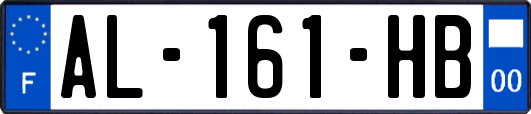 AL-161-HB