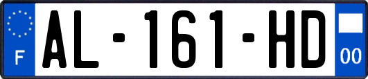 AL-161-HD