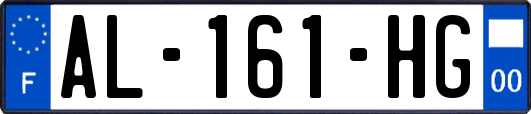 AL-161-HG