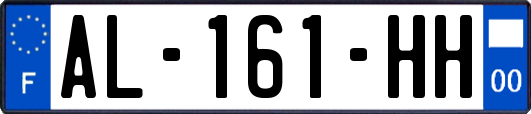 AL-161-HH