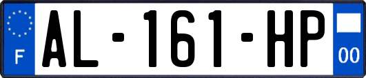AL-161-HP