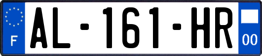 AL-161-HR