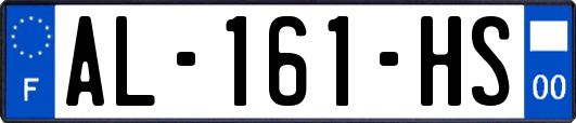 AL-161-HS
