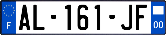 AL-161-JF