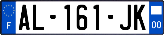 AL-161-JK