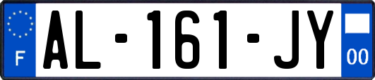 AL-161-JY