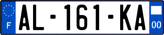 AL-161-KA
