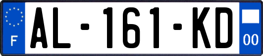 AL-161-KD