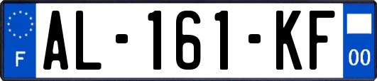 AL-161-KF
