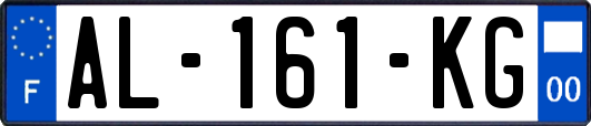 AL-161-KG