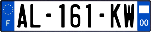 AL-161-KW