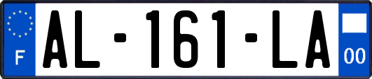 AL-161-LA