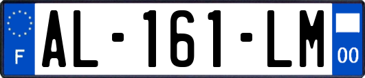 AL-161-LM