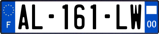 AL-161-LW