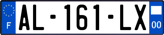 AL-161-LX