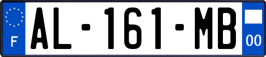 AL-161-MB