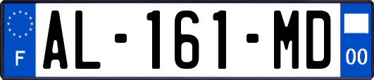 AL-161-MD