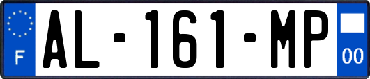 AL-161-MP