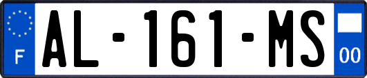 AL-161-MS