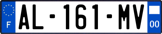 AL-161-MV