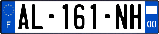 AL-161-NH