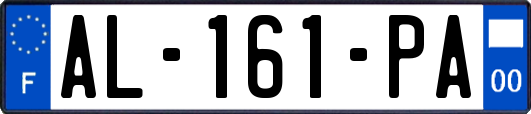 AL-161-PA
