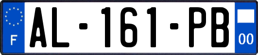 AL-161-PB