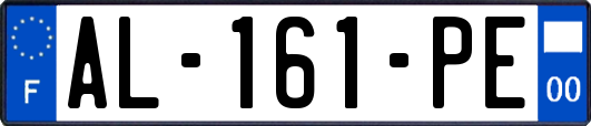 AL-161-PE