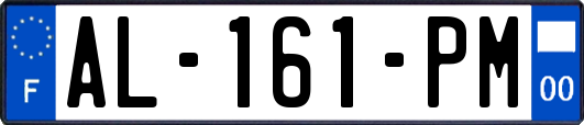 AL-161-PM