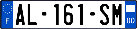 AL-161-SM
