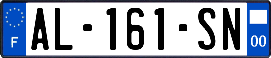 AL-161-SN