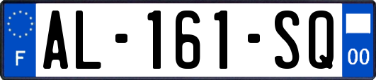 AL-161-SQ