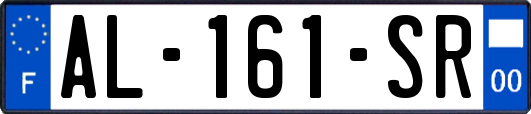 AL-161-SR