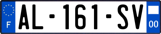 AL-161-SV