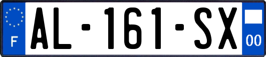 AL-161-SX