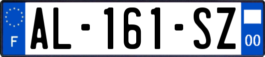 AL-161-SZ