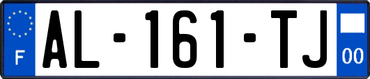 AL-161-TJ