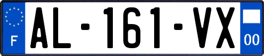 AL-161-VX